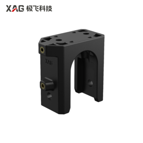 P80 起落架主体固定件