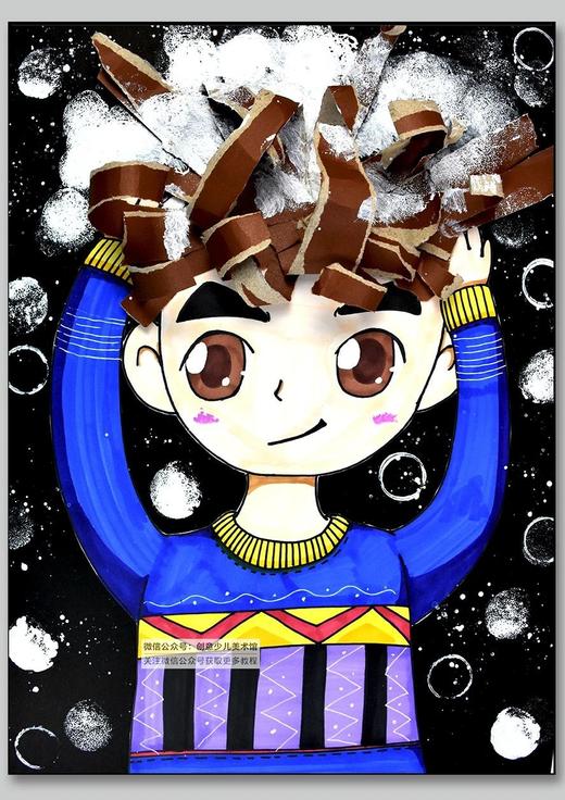 《我爱洗头，好多泡泡》【自动发货：下单后，点击手机短信中收到的链接，即可获取文件下载的链接；如有任何问题，可添加客服微信hm33268获得帮助】 商品图0