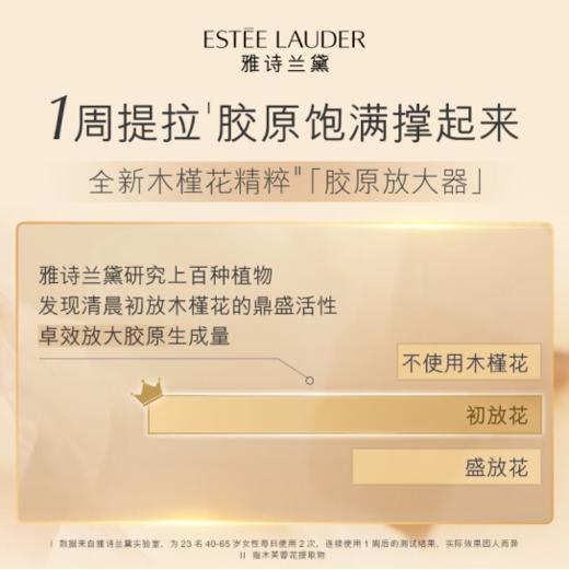 （全球购）【655元会员福利】雅诗兰黛智妍紧塑精华乳100ml    商品图3