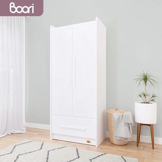澳洲boori北欧现代衣柜 儿童家具 商品图2