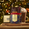 英国百年热巧 | Whittard 奢华热巧克圣诞限定 商品缩略图2