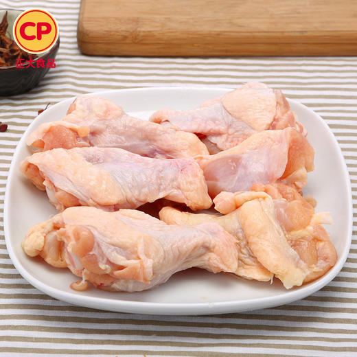 正大鸡翅根500g 商品图2