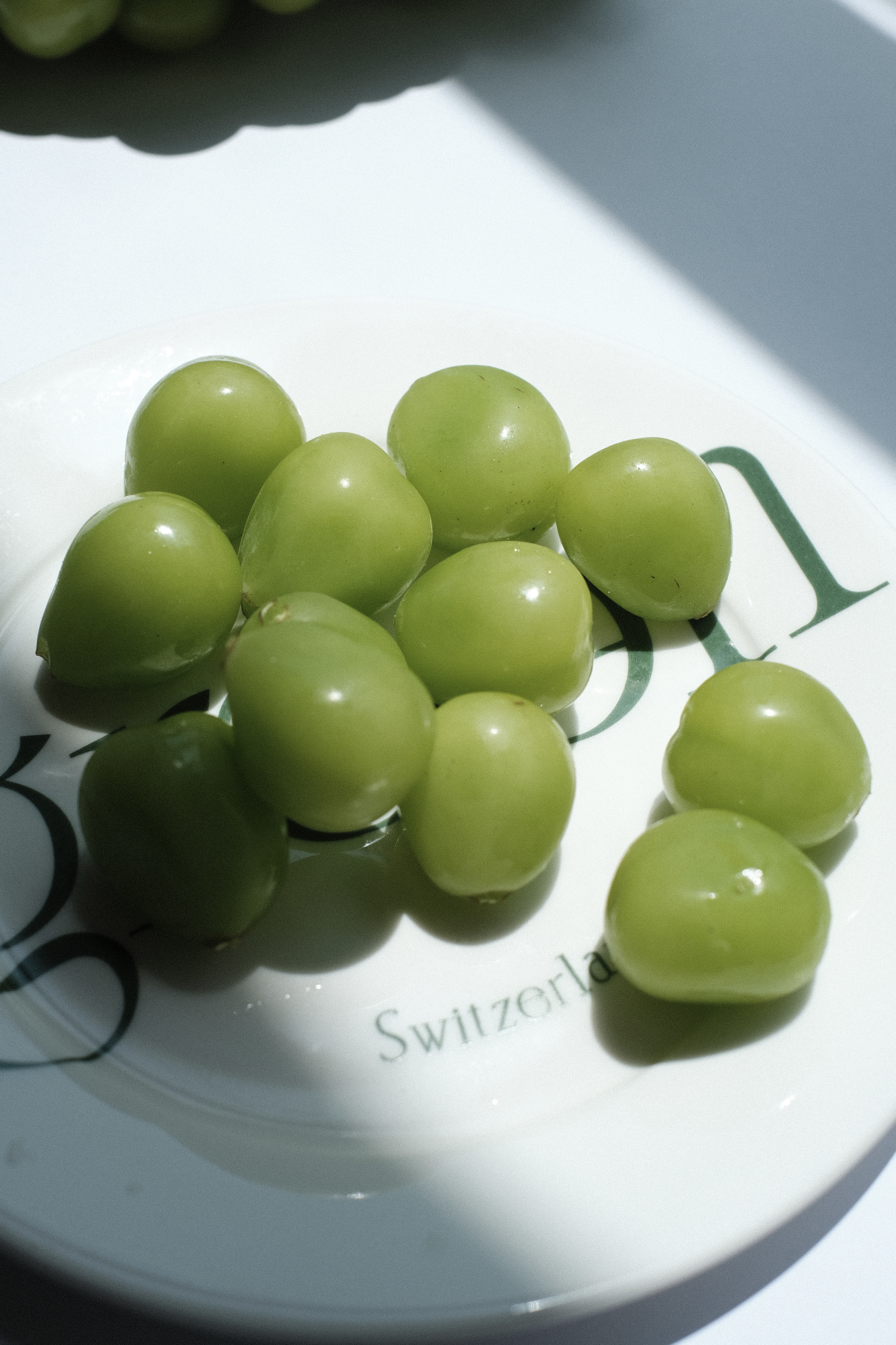 吃了那么多阳光玫瑰，你真的了解它吗？