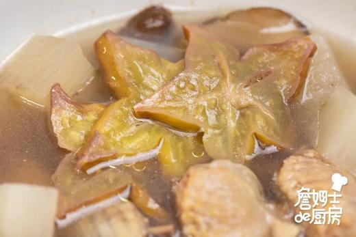 杨桃鸭仔翅 商品图0