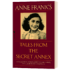 英文原版小说 Anne Frank's Tales from the Secret Annex 安妮日记 英文版 商品缩略图1