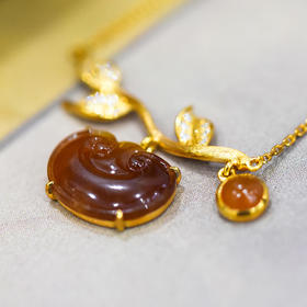 柿柿如意一体链【柿柿如意】现货