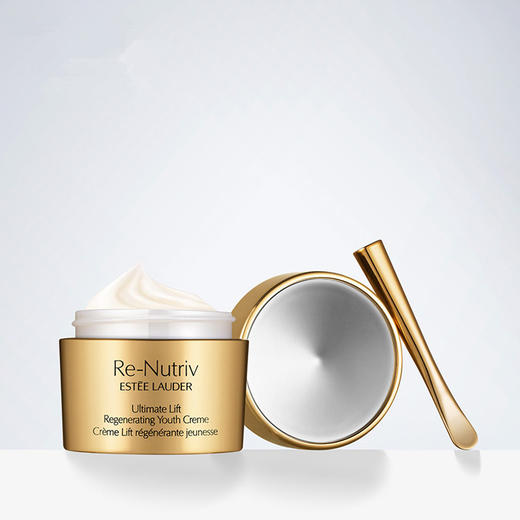 【2725元会员福利】雅诗兰黛白金级花菁萃紧颜精华面霜50ml
 商品图4