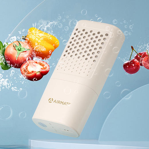 艾美特 果蔬净化器 SX0812 商品图0