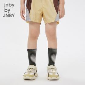 JNBY  23年春款   拼色运动鞋  6N1M12530