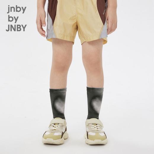 JNBY  23年春款   拼色运动鞋  6N1M12530 商品图0