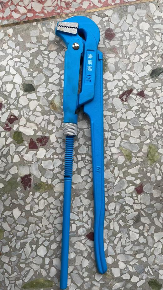 青海湖鹰嘴管子钳 1" /1－1/2 商品图0