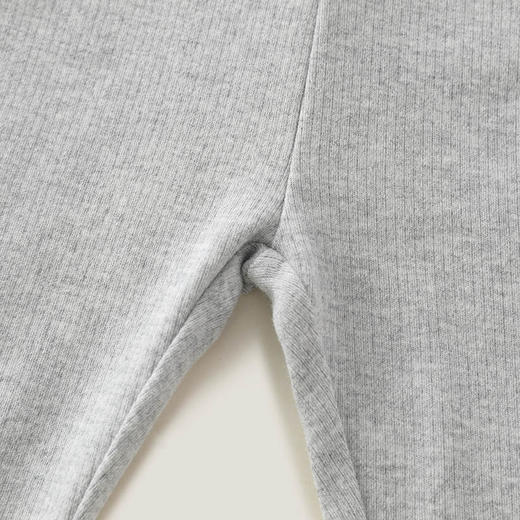 英氏女童打底裤裤子弹力长裤春秋新品YRKDJ1P169A YRKDJ1P168A YRKDJ1P167A 商品图3