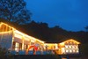 【雅安碧峰峡-368号院】2房/4房院子，山中观景，碧峰峡景区、儿童游玩滑滑梯房、采茶、露营BMST 商品缩略图2