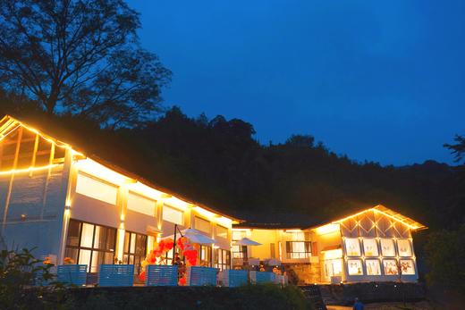 【雅安碧峰峡-368号院】2房/4房院子，山中观景，碧峰峡景区、儿童游玩滑滑梯房、采茶、露营BMST 商品图2