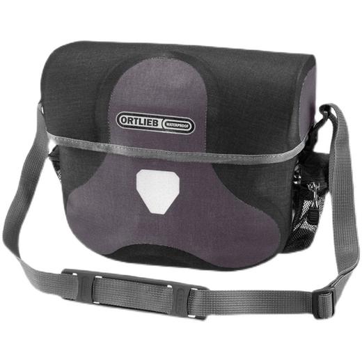 德国Ortlieb 环球 长途旅行 防水 自行车包 车首包 车把包Bar Bag 商品图4