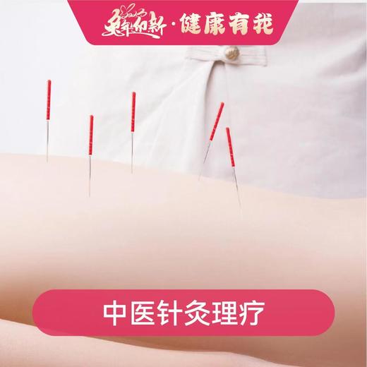 针灸理疗 商品图0