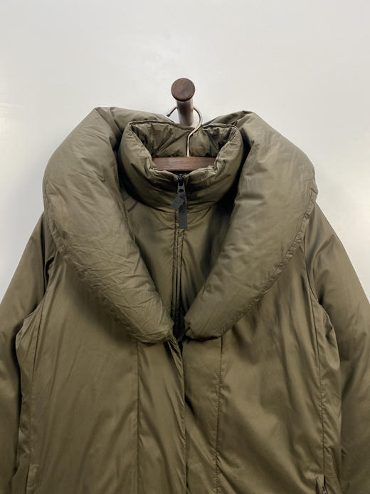 Y2K Vintage NIKE 耐克 羽绒服 羽绒外套_DJK(XS) 商品图0