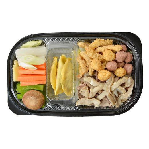 三鲜什锦 约760g/盒 商品图1