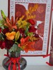 金风玉露 · 年宵瓶插花 商品缩略图1
