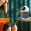 艾美特 加湿暖风机（大眼怪）WP5-M21U 商品缩略图3