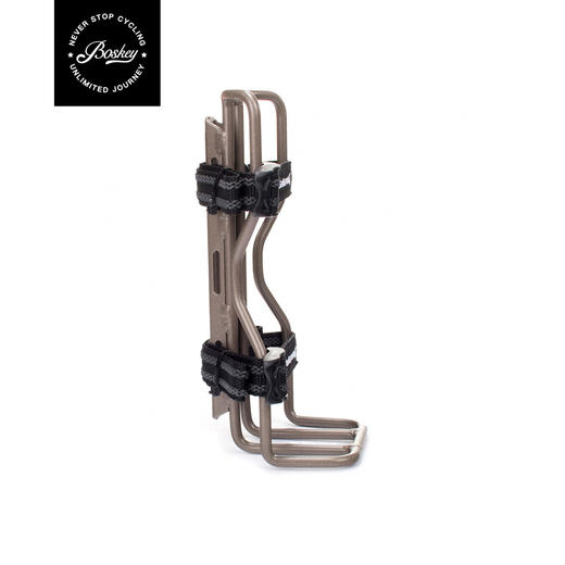 Blackburn 大容量 Gravel越野 旅行 自行车货架 载物架 大水壶架 商品图1