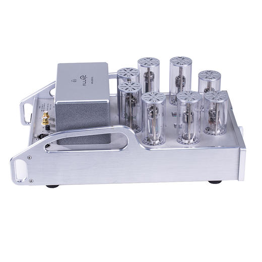 Allnic奥立 HPA5000XL 耳放 商品图6