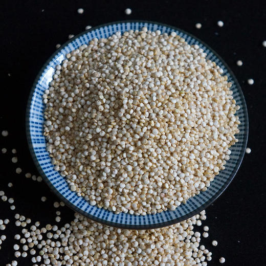 维波利亚藜麦三瓶装【800g*3】 商品图4