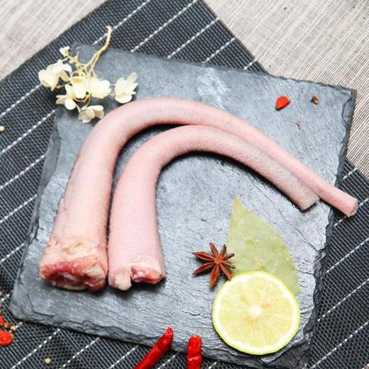 猪尾巴 1000g（今日预定，明日送达，预定商品无品质问题，不退货不换货不退款。砍小请备注） 商品图0