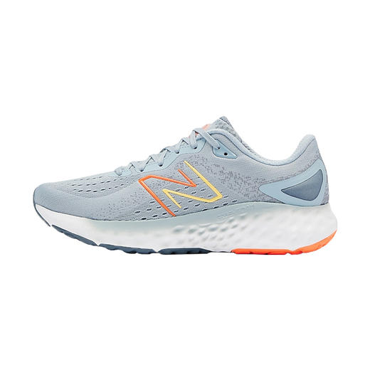 New Balance/NB 男女新款跑步鞋EVOZ系列专业缓震回弹运动休闲鞋 商品图4