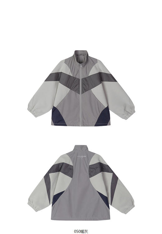 JNBY  23年春款   运动套装夹克  1N1613560 商品图11