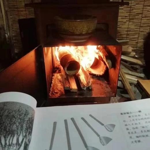 野生九制黄精 | 九蒸九晒古法 | 精选黄精 滋味丰富 “仙人余粮” | 合作生产 * Wild Nine-Processed Polygonatum 商品图6