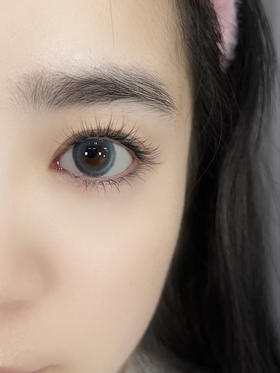 月抛 Deerbell  水光冰蓝
14.2