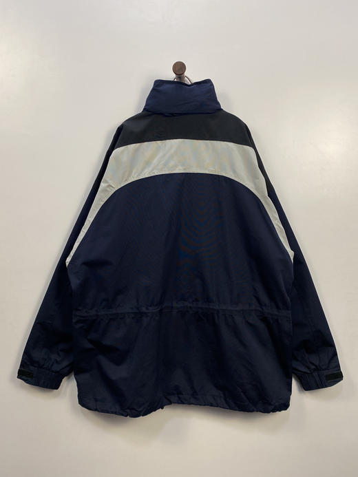 90年代 Vintage 澳门制  CAT 卡特比勒 TURNING 冲锋衣 户外机能外套 _ODJK(2XL) 商品图3