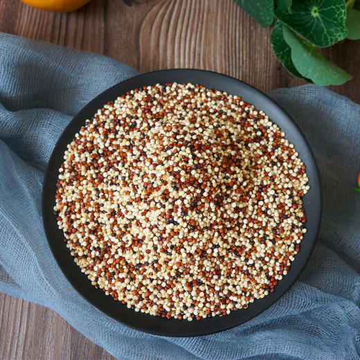 维波利亚藜麦三瓶装【800g*3】 商品图5