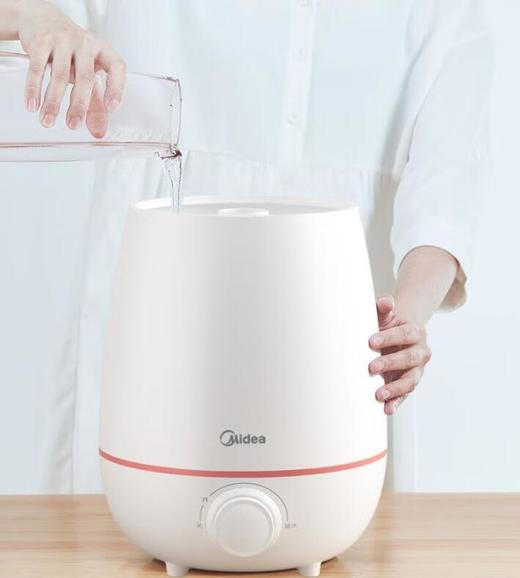 美的加湿器 SC-3K40 商品图1