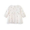 英氏裙子春季女童连衣裙23新款洋气公主碎花长袖纱裙YRLAJ1P173A 商品缩略图1