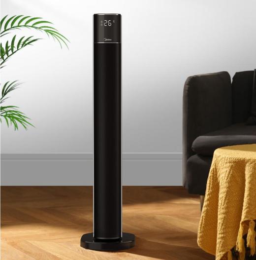 美的取暖器 NTH22-18AR 商品图0