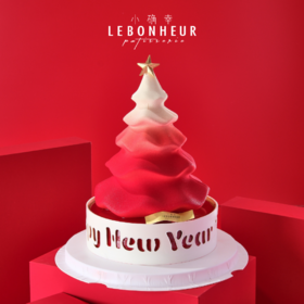 2023愿望成真 · 慕斯蛋糕