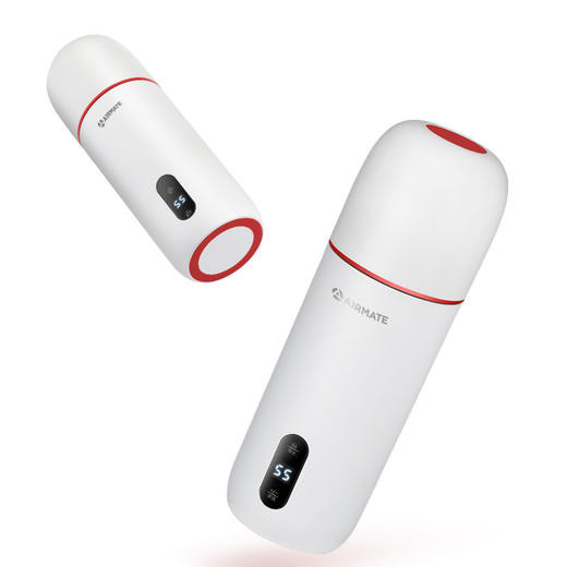 艾美特 智能电热水杯 CR0308 商品图0