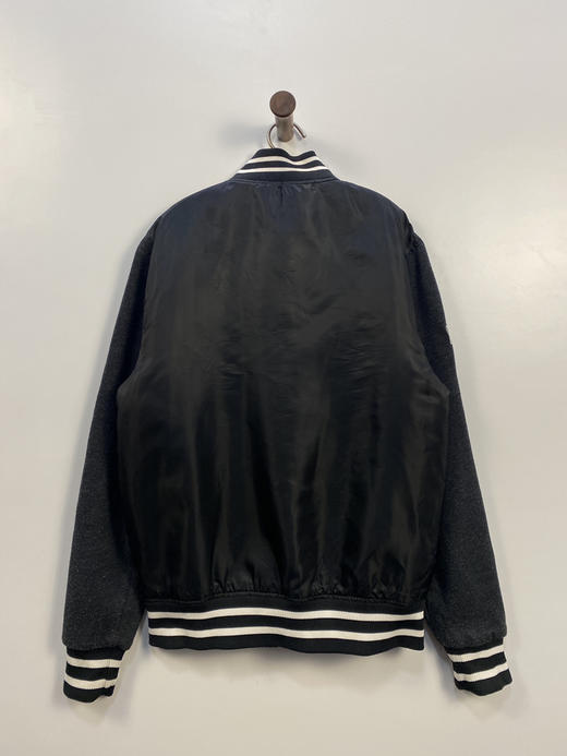 Y2K Vintage Majestic MLB 美国职业棒球大联盟 棉服 夹棉外套_CTJK(S) 商品图3