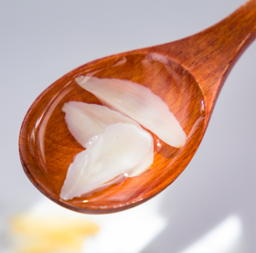  公认的肺部“大救星”！换季家中常备，润燥、清肺！