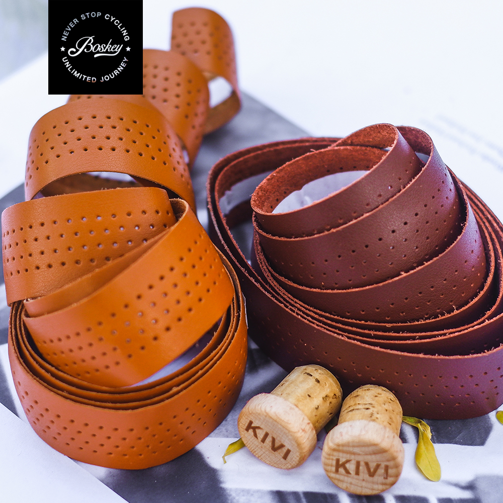 Kivi 自行车 公路车 弯把 通勤 舒适 复古 把带