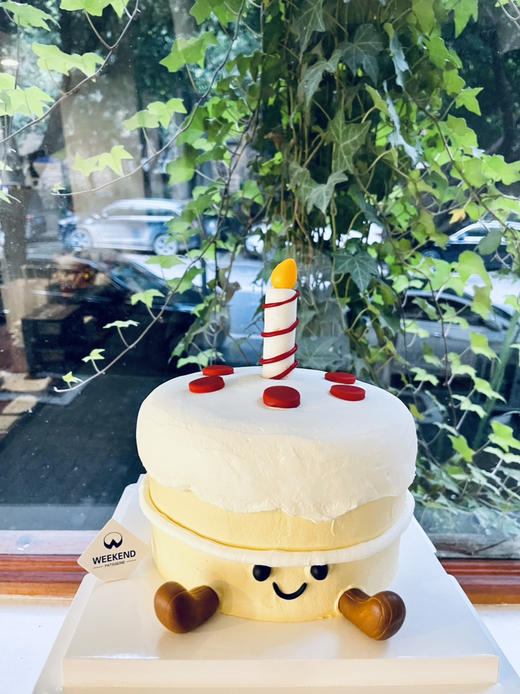 笑脸娃娃 商品图1