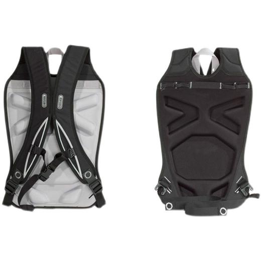 德国Ortlieb 旅行 城市通勤 运动 自行车驮包 转接 双肩背负 配件 商品图4