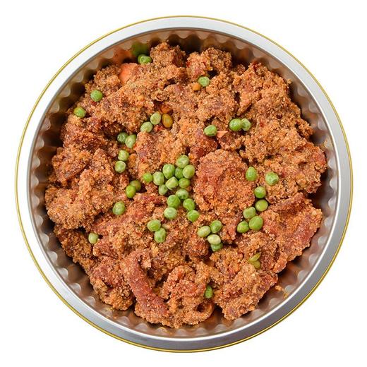 粉蒸牛肉（家庭装） 约1150g/盒 商品图1