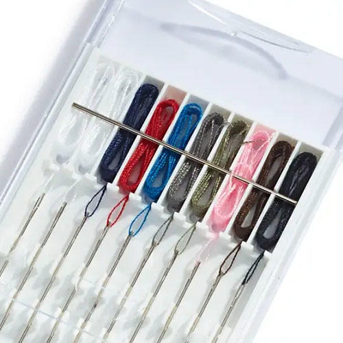 德国prym手缝针线套装 9种线颜色 商品图1