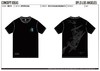 DPLS X EVA RACING HOLOGRAM TEE 商品缩略图9