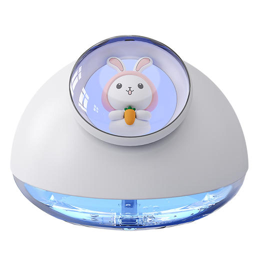 幻响 扬眉兔气炫彩加湿器HH-A04 商品图2