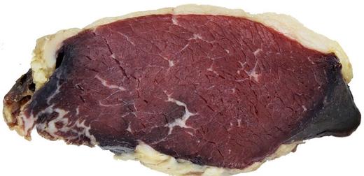 牛干巴（清真） 1000g（今日预定，明日送达，预定商品无品质问题，不退货不换货不退款） 商品图1