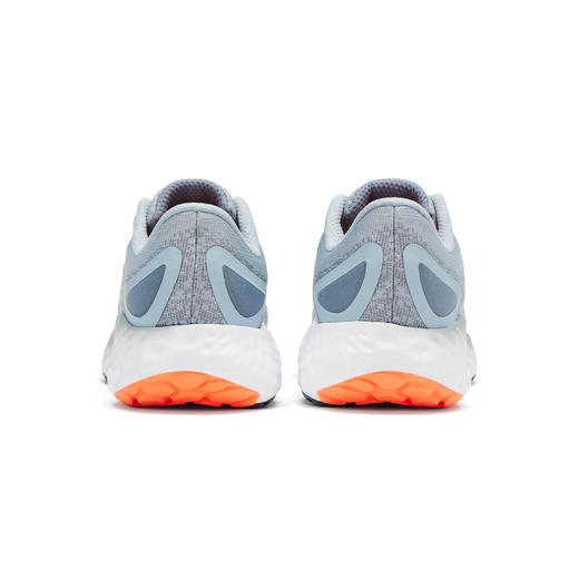 New Balance/NB 男女新款跑步鞋EVOZ系列专业缓震回弹运动休闲鞋 商品图3